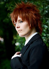 Cosplay-Cover: Sawada Tsunayoshi [Op.7/End.14]