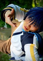 Cosplay-Cover: Kaito