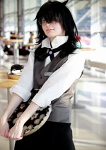 Cosplay-Cover: Leo ✿ Pandora Café