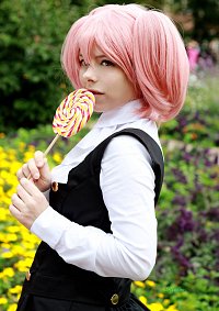 Cosplay-Cover: Roromiya Karuta