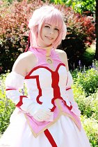 Cosplay-Cover: Millhiore Firiano Biscotti