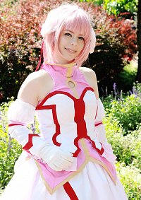 Cosplay-Cover: Millhiore Firiano Biscotti