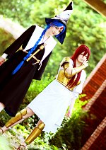 Cosplay-Cover: Aladdin - Magnostadt