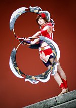 Cosplay-Cover: Sun Shang Xiang [DW7]