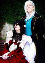 Cosplay-Cover: Lacie Baskerville ♫ Endless Dance