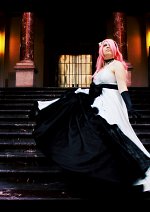 Cosplay-Cover: Megurine Luka