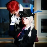 Top-3-Foto - von Jabberwock