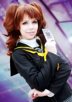 Cosplay-Cover: Rise Kujikawa