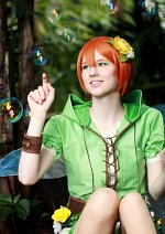 Cosplay-Cover: Hoshizora Rin 星空 凛 [#815 Land of Fairies]