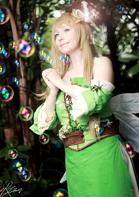 Cosplay-Cover: Kotori Minami [Land of Fairies]