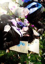 Cosplay-Cover: Leo Baskerville ✿ In the golden Afternoon