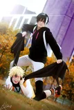 Top-3-Foto - von Jabberwock