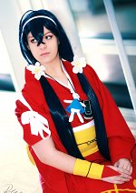 Cosplay-Cover: Kyouka Izumi