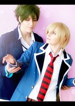 Cosplay-Cover: Tachibana Hotaru 🔫 School Uniform