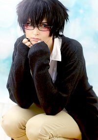 Cosplay-Cover: Yukimura Tōru 🔫 Casual