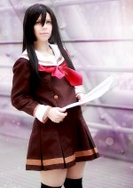 Cosplay-Cover: Reina Kousaka