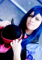 Cosplay-Cover: Ume Sonoda ♪ Little Devil