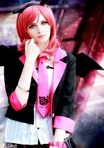 Cosplay-Cover: Nishikino Maki ♪ Little Devil