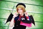 Cosplay-Cover: Hanayo Koizumi ♪ Little Devil