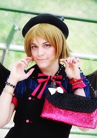 Cosplay-Cover: Hanayo Koizumi ♪ Little Devil