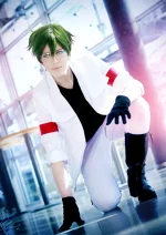 Cosplay-Cover: Midori Nagamasa 🔫 Special