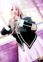 Cosplay-Cover: IA