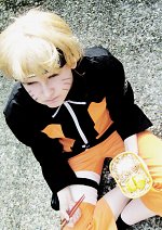 Cosplay-Cover: Uzumaki Naruto [Shippūden]