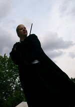 Cosplay-Cover: Draco Malfoy