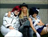 Top-3-Foto - von MikeyMorton