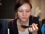 Foto des Kostüms