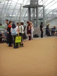 Foto des Kostüms