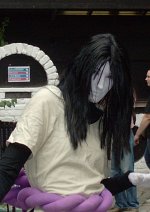 Cosplay-Cover: Orochimaru