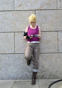 Cosplay-Cover: Prompto Argentum [Casual Outfit]