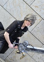 Cosplay-Cover: Noctis Lucis Caelum XV