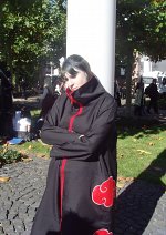 Cosplay-Cover: Konan