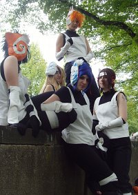 Cosplay-Cover: Deidara - Anbu