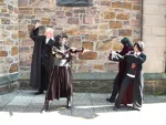 Foto des Kostüms