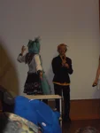 Foto des Kostüms
