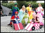Cosplay-Cover: Toadette