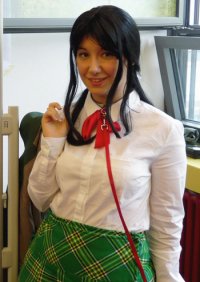 Cosplay-Cover: Nana Chigusa