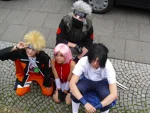 Foto des Kostüms