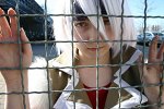 Cosplay-Cover: Kiryu Kyosuke [Satisfaction Still]