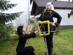Cosplay-Cover: Mikage