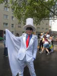 Foto des Kostüms