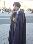 Foto des Kostüms
