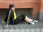 Cosplay-Cover: Kouji