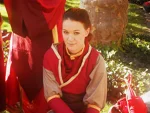 Foto des Kostüms