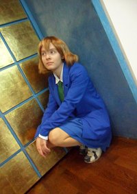 Cosplay-Cover: Ai Haibara (Ova 9)