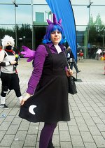 Cosplay-Cover: Luna