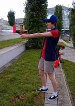 Cosplay-Cover: Dipper Pines